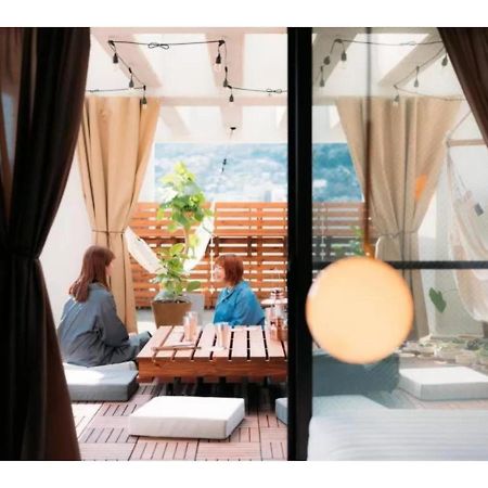 Gate Nagasaki Stay&Green - Vacation Stay 27220V Exterior foto