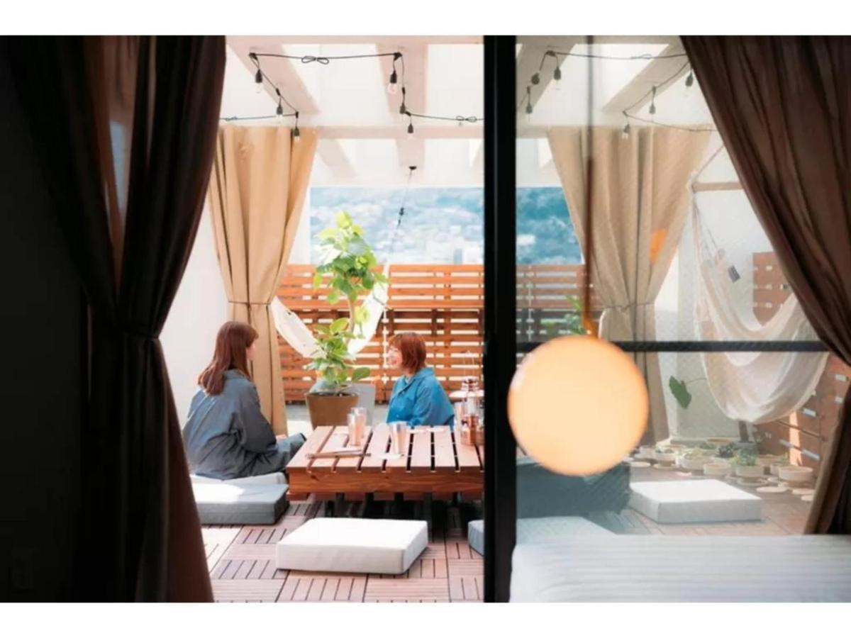 Gate Nagasaki Stay&Green - Vacation Stay 27220V Exterior foto