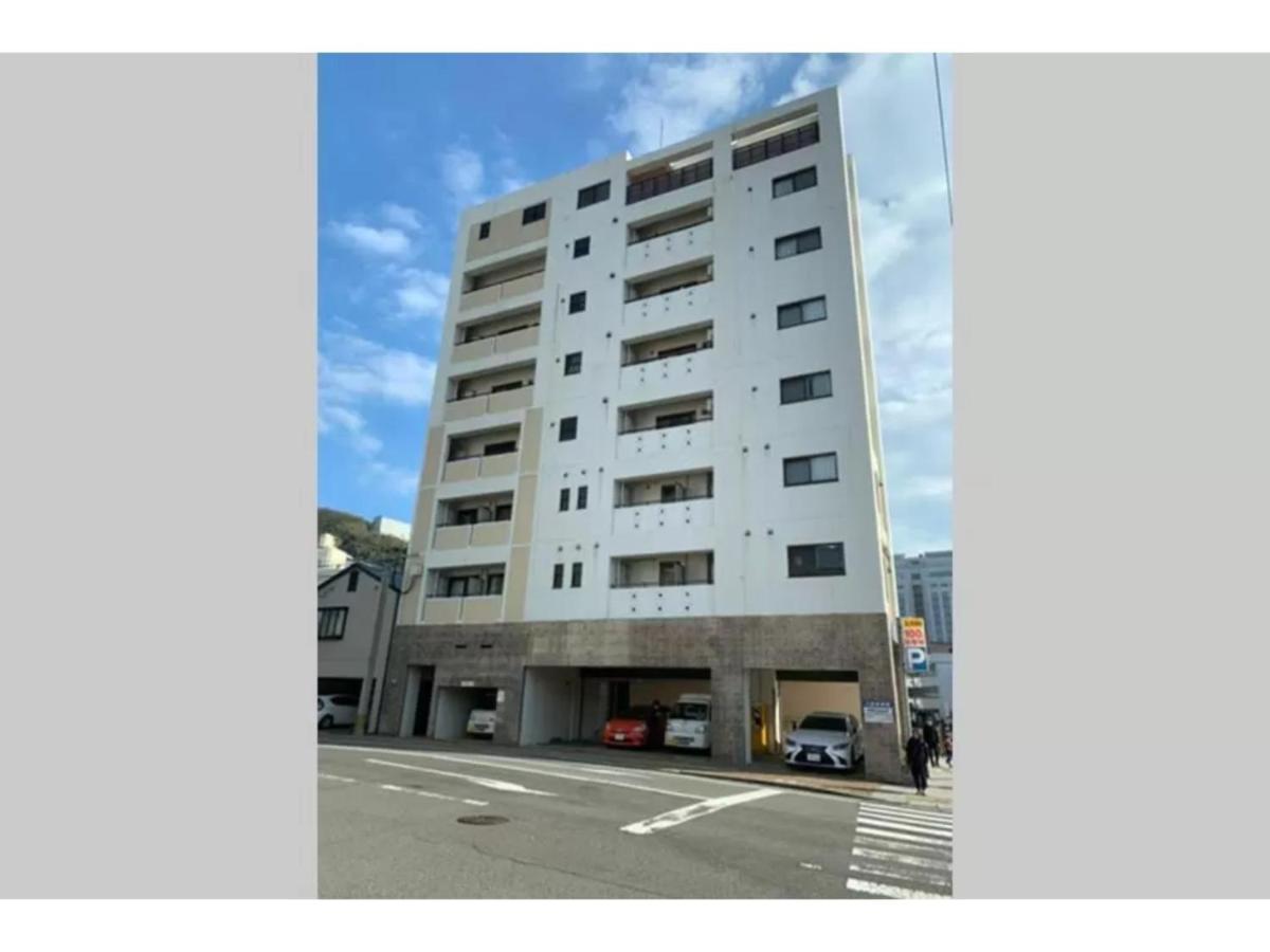 Gate Nagasaki Stay&Green - Vacation Stay 27220V Exterior foto