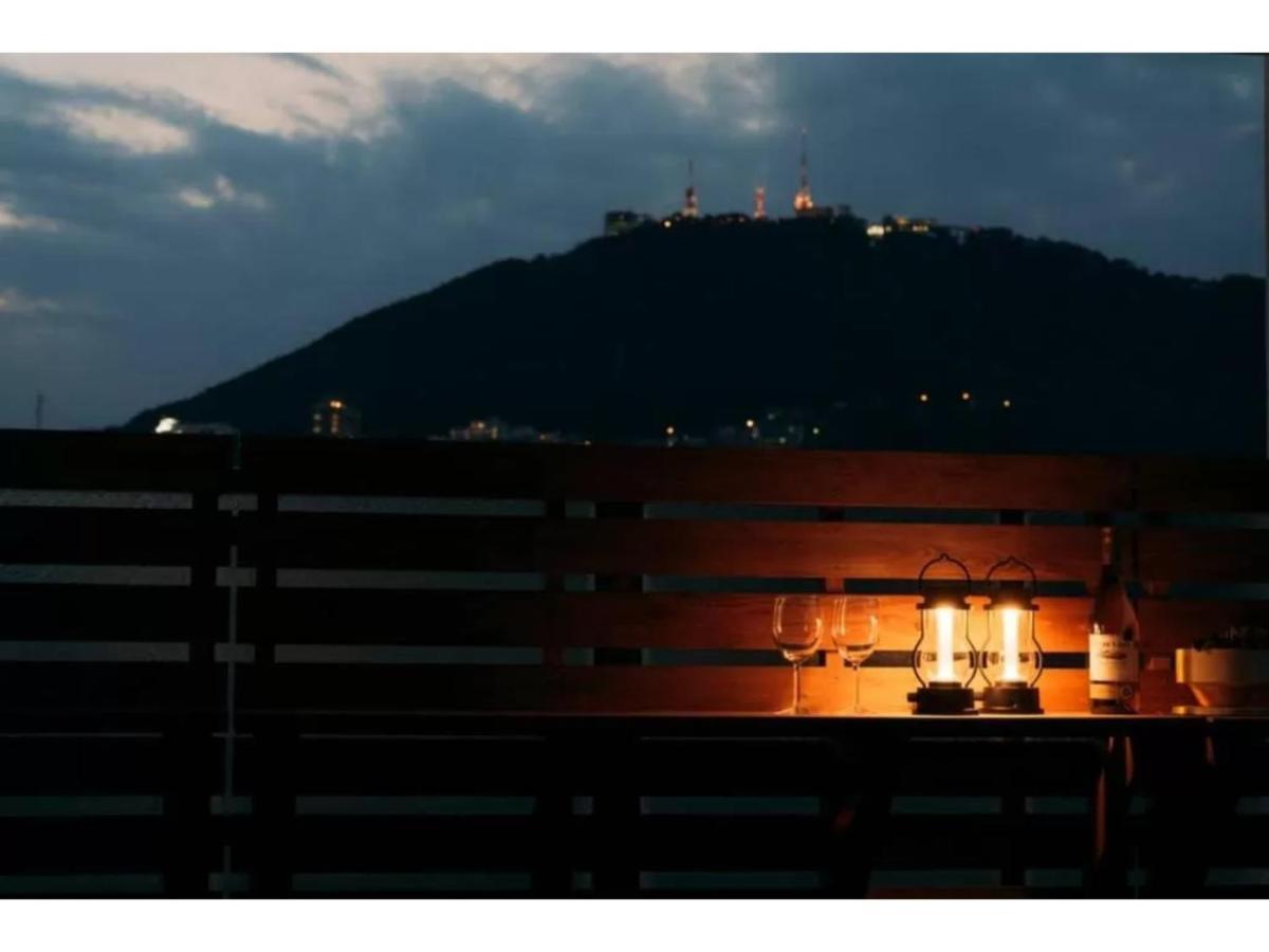 Gate Nagasaki Stay&Green - Vacation Stay 27220V Exterior foto